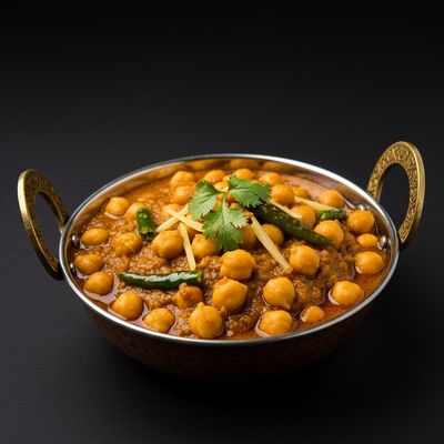 Channa Masala